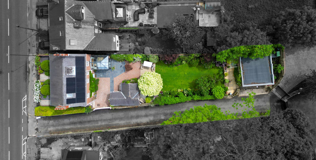 Chatsworth Road Brampton